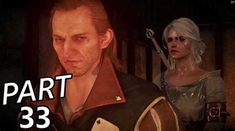kill or spare whoreson junior|The Witcher 3: Wild Hunt Guide/Walkthrough .